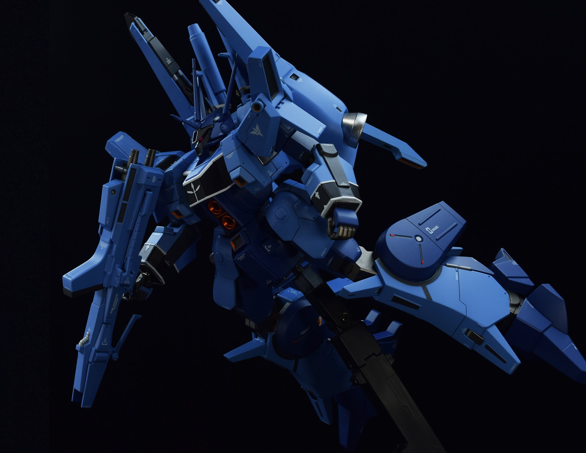 タガタメクリエイティブ U C 0096 Palau ガンダム ガンプラ ユニコーン 袖付き T Co 8k9dniztbf Twitter