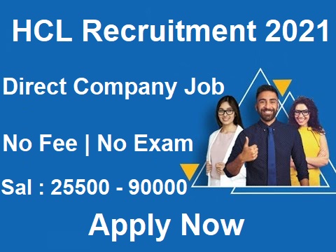 Freshersapp2's tweet photo. HCL Recruitment 2021 | HCL Company Job | Across India | Freshers and experience can apply | HCLDrive - Click here to view ==> https://t.co/zYQCaVpMoH https://t.co/UgE2bJ28bM