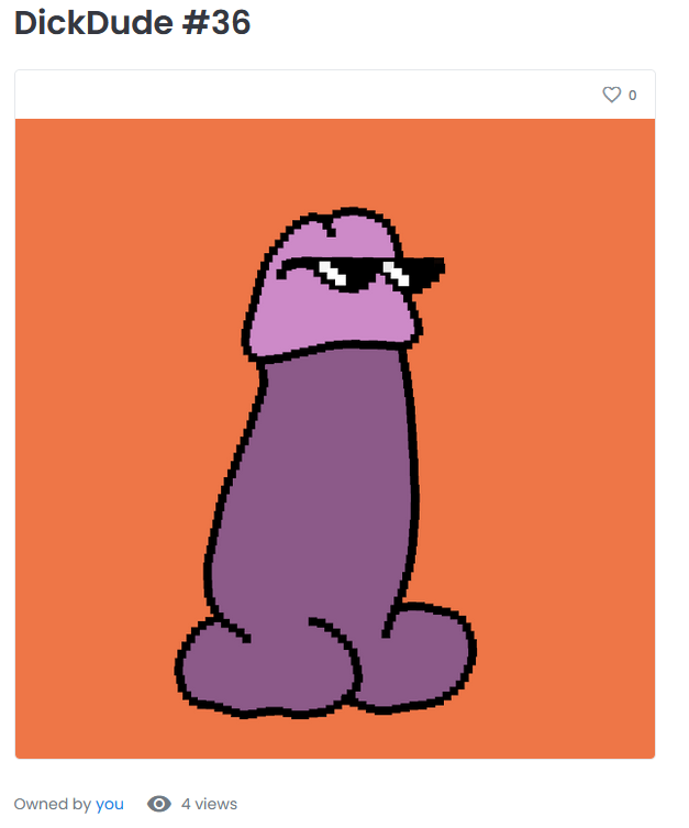 Emma | NFT Collector 💎💕 tweet media