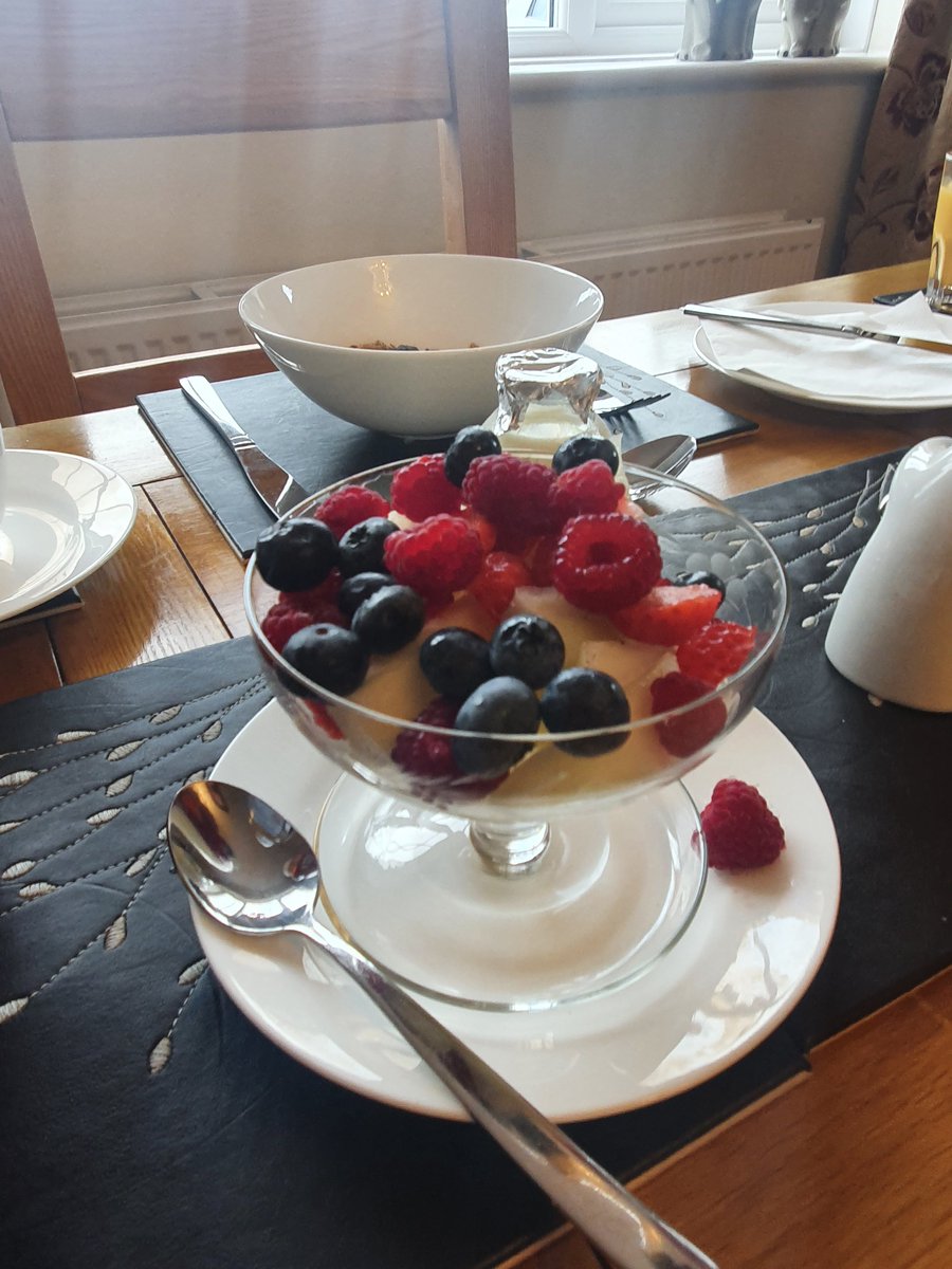 Craig Eithin B&B tweet media