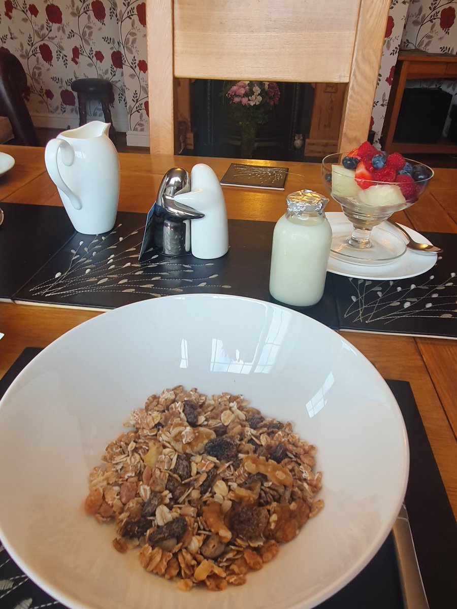 Craig Eithin B&B tweet media