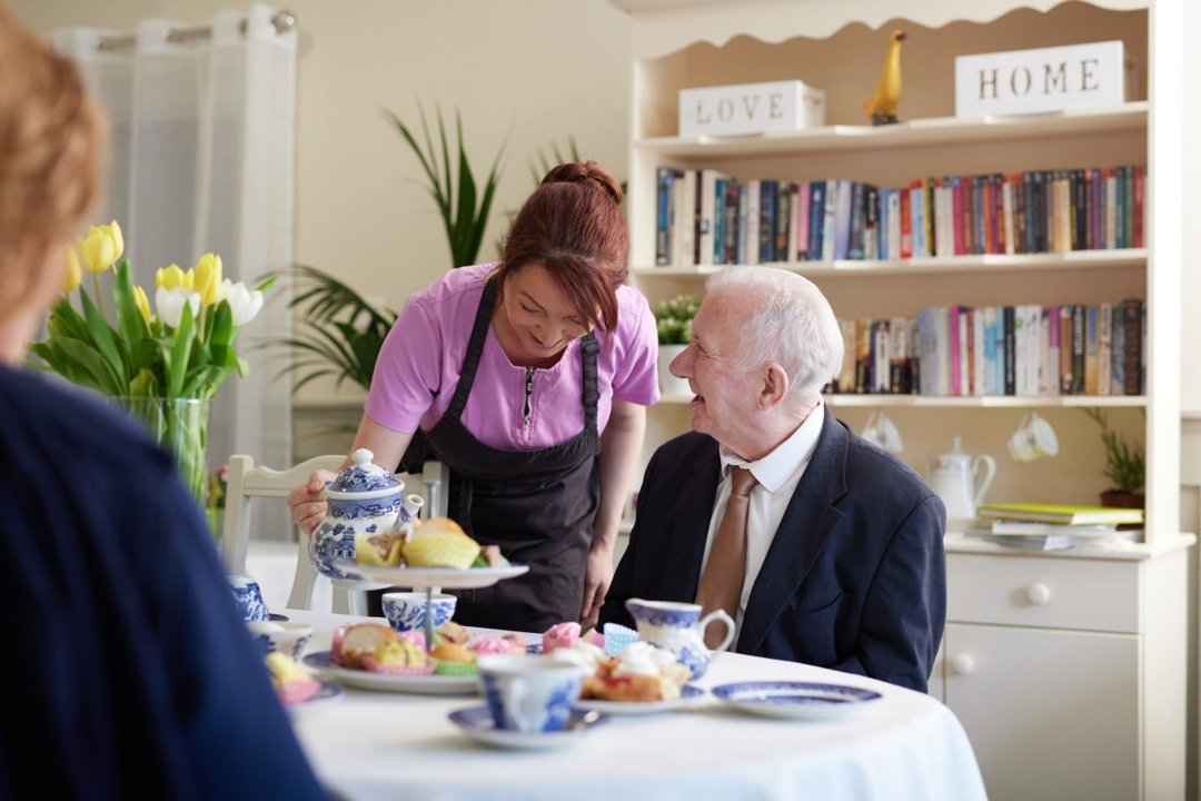 EvergreencareIreland tweet media