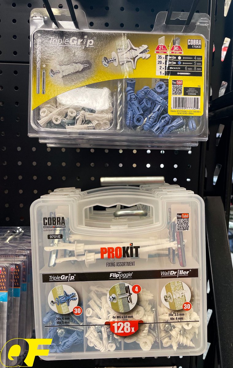 Qwikfast Trade & DIY Supplies tweet media