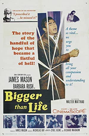 Similar movies with #BiggerThanLife (1956):

#TheUnfaithfulWife
#TheyWait
#TheTrap

More 📽: cinpick.com/lists/movies-l…

#CinPick #similarMovies #whatToWatch #findMovies #movies