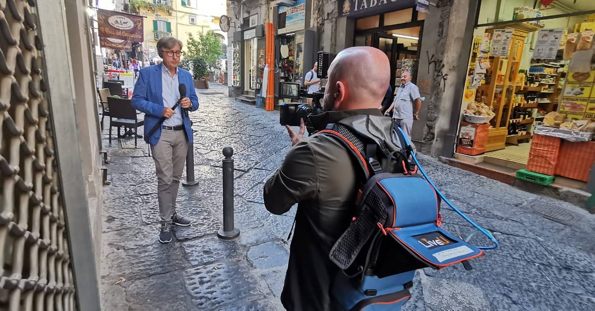 Time4Stream tweet media