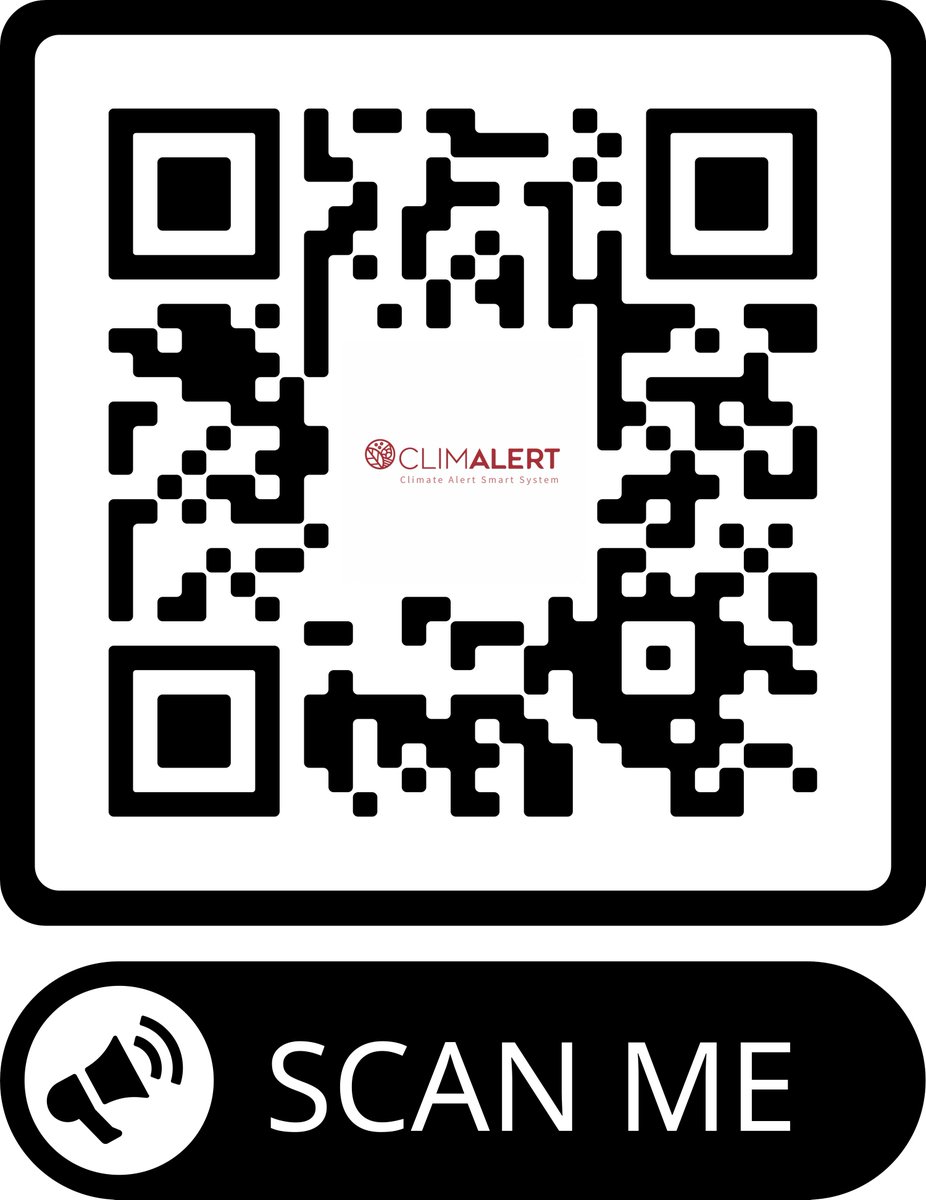 Become a fan, Connect, Share <a href="/ClimalertEU/">Climalert</a>