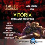 Photo by NVR Gaming (@NVRGamingLoL)