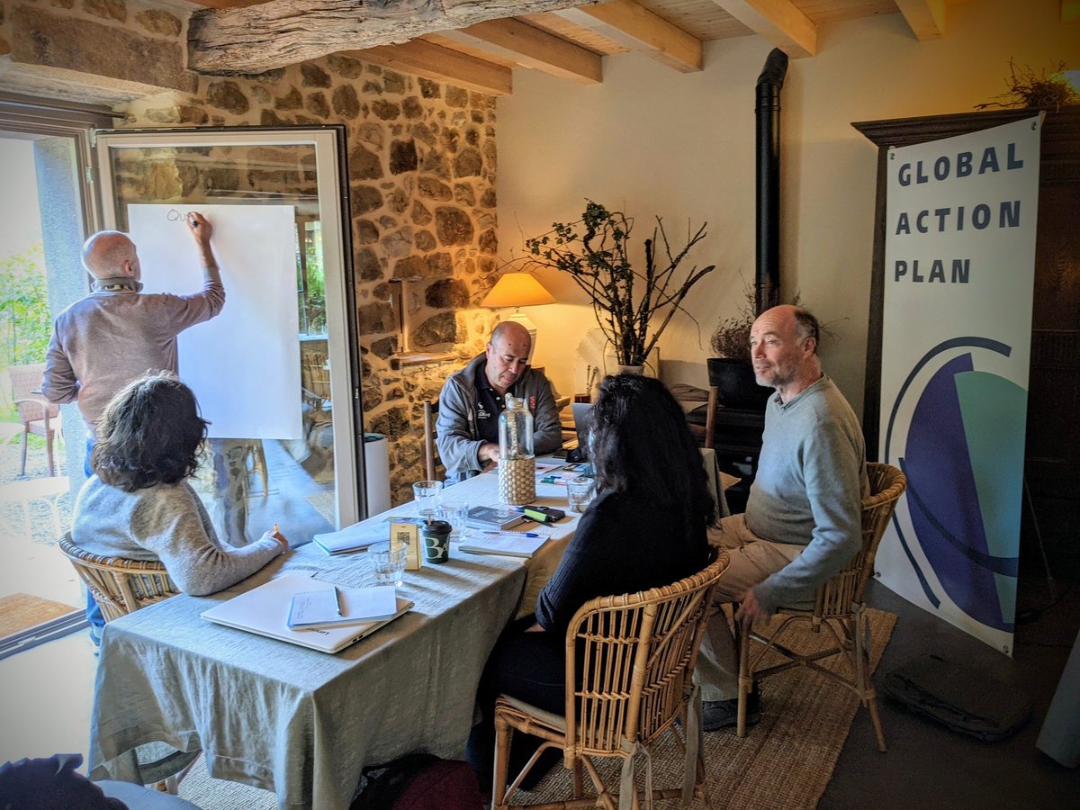 plan_accion's tweet image. El equipo de @plan_accion nos reunimos el lunes en #OARCottage, un entorno privilegiado donde hablamos de los futuros proyectos de #GlobalActionPlanEspaña.
Atent@s que vienen muchas novedades! 🤗 🌍
#ProgramaGAP #ReActívateMás #GlobalActionPlan #GAPEspaña #Durango #Garai #Bizkaia