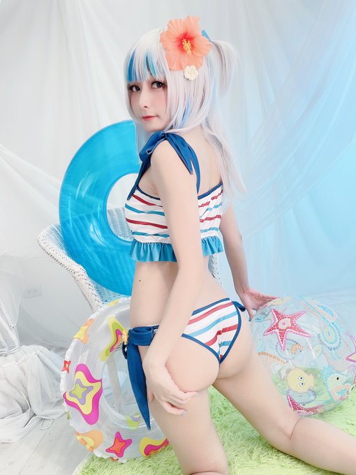 Twitterのコスプレ画像34