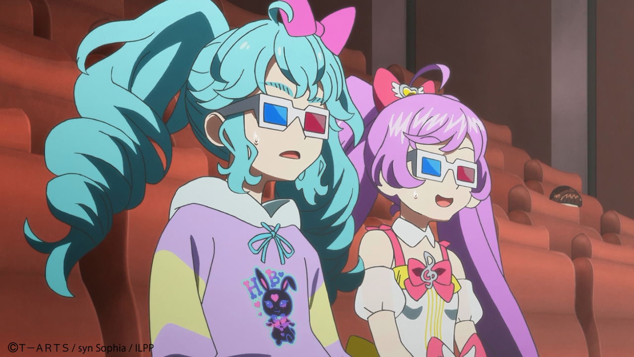 アイドルランドプリパラ＆プリパラ10周年【公式】 on X: 