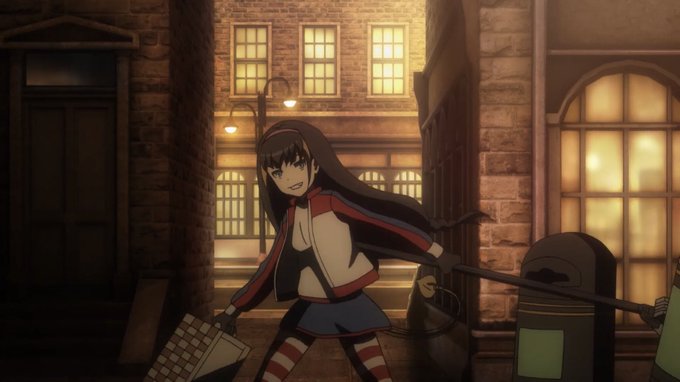 注目 画像ツイート とある魔術の禁書目録 5ページ目 アニメレーダー 注目 画像ツイート とある魔術の禁書目録 5ページ目 アニメレーダー
