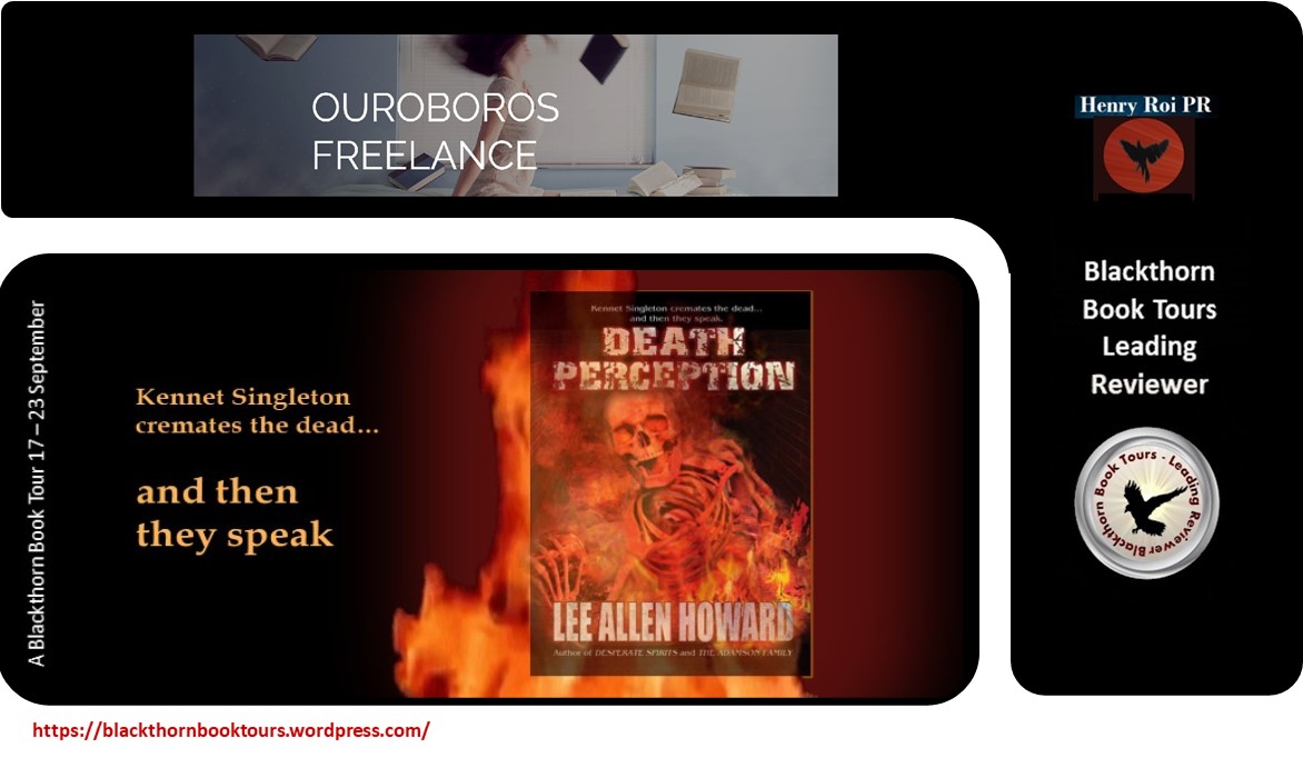 Coffee_Thorn's tweet photo. Death Perception by @LeeAllenHoward
'#deathperception is a supernatural mystery surrounding a young man who lives in the closet of a care home, where his mother lives, and works in the crematorium of the local funeral home.'
@angelicahench
https://t.co/wlhhND7SG4
#BookLovers https://t.co/kpA4XyZ495