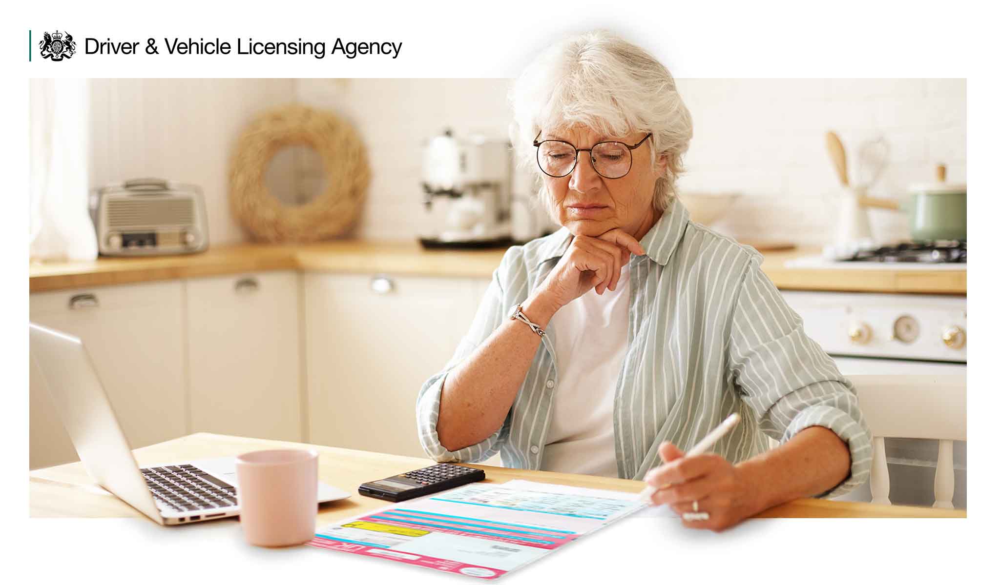 DVLA on Twitter "Lost your V5C logbook? Get a duplicate online with