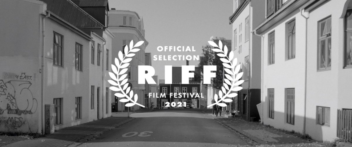 I'm very happy to announce that our musical short film, A Vanished City, will be premiered <a href="/RIFFfilmfest/">RIFF</a> 
🎥ffm.to/vcpremiere

#filmfestival #premiere #artfilm #shortfilms #musicvideoshoot #filmfestivals #loveiceland #reykjavik #iceland #inspiredbyiceland #icelandicmusic