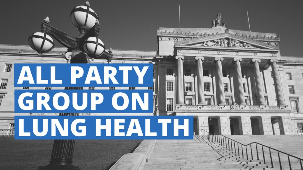 asthmalungni's tweet photo. On Day 3 of #IPFweek we are holding the AGM of the #APGonLungHealth . Due to our chair being unwell and our vice chair needing to send her apologies, @Jim_Wells_MLA was in the chair and @JohnBlairMLA joined us as well https://t.co/qtjgWhHXAK