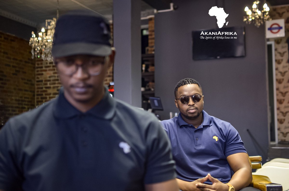 Brighten up your spring with a golfer or two from AkaniAfrika.👌🏾

They are going for R299 each.

Call or Whatsapp us on 0825623800.

Follow us:
Facebook: <a href="/AkaniAfrika/">AkaniAfrika</a>SA
Instagram: AkaniAfrika
Twitter: @akaniafrika

#AkaniAfrika🖤
#TheSpiritofAfrikaLivesinMe✊🏿
#FortheloveofAfrica