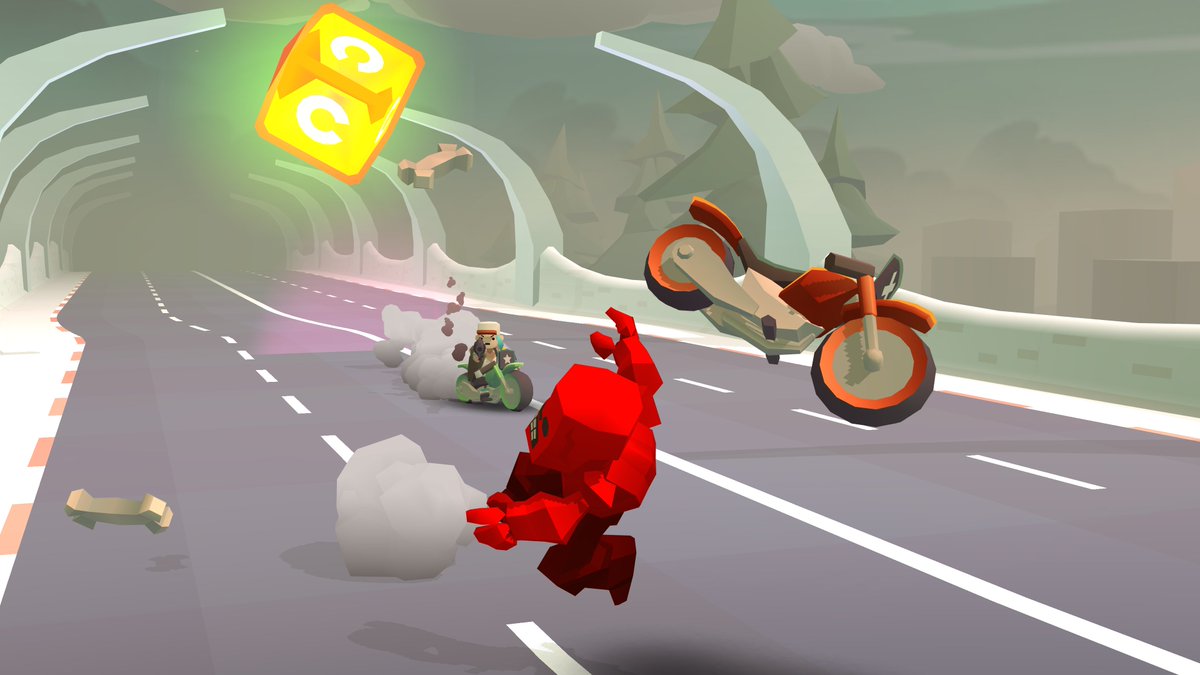 AnjiGames's tweet photo. The biggest #Hellrider3 update is alive!
+ new combat system
+ new car models
+ new system of perks
+ auto screenshots
and much, much more!
AppStore https://t.co/aHV9nzlC5s
GooglePlay https://t.co/zFFnNoQZE2 https://t.co/xJokboIXaA