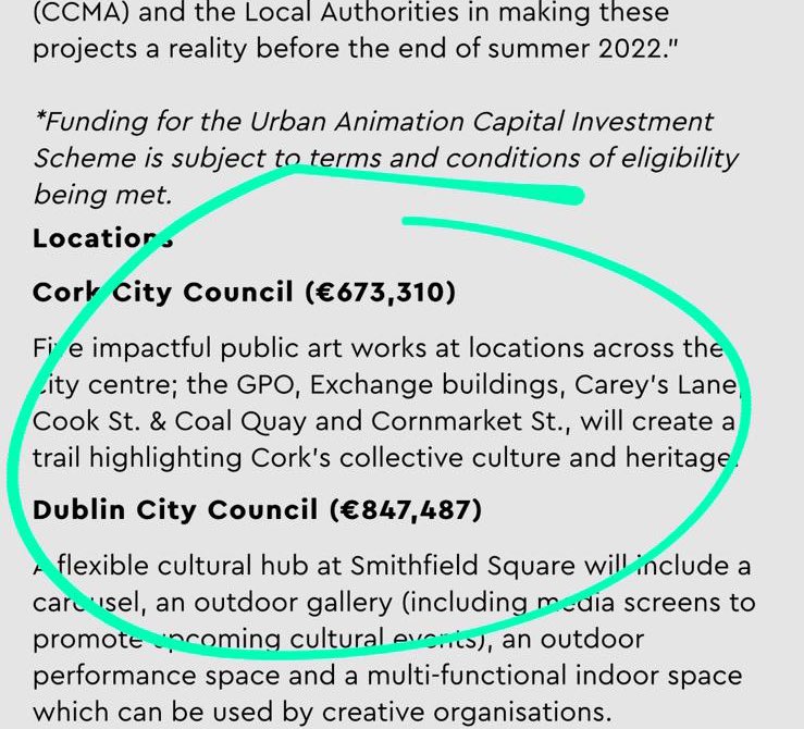 Great news for Careys lane in the #huguenotquater <a href="/HQ_Cork/">Huguenot Quarter Cork</a> <a href="/KotoCork/">KotoCork</a> <a href="/AmicusCork/">Amicus Restaurants</a> <a href="/cornstore_cork/">Cornstore Restaurant</a> developing the heritage of the area with urban animation with associated greening &amp; lighting!  <a href="/corkcitycouncil/">Cork City Council</a> 🙏 #cantwait
