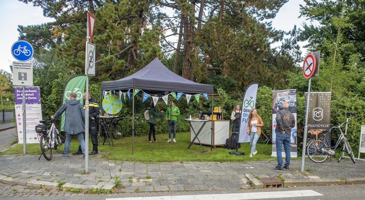 Effectief aan de slag met fietsstimulering, zo doen we dat! xtnt.nl/effectief-aan-…