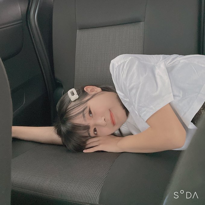 Twitterのコスプレ画像9