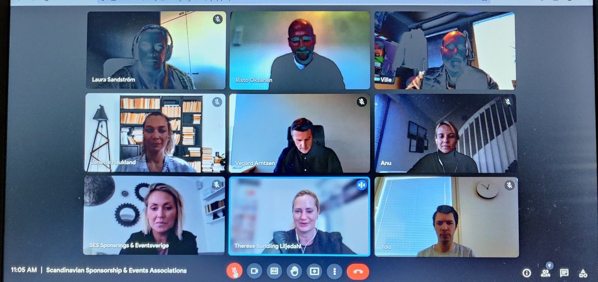 Käytiin läpi ensimmäisessä Pohjoismaiden sponsorointi ja tapahtumat yhdistysten kokouksessa läpi yhteistyömahdollisuuksia jäsenistön ja alan hyväksi. Ensimmäiset kaikkien jäsenille avoimet webinaarit tulossa jo lähikuukausina + paljon muuta 💪 <a href="/spot_ry/">SPOT RY</a>