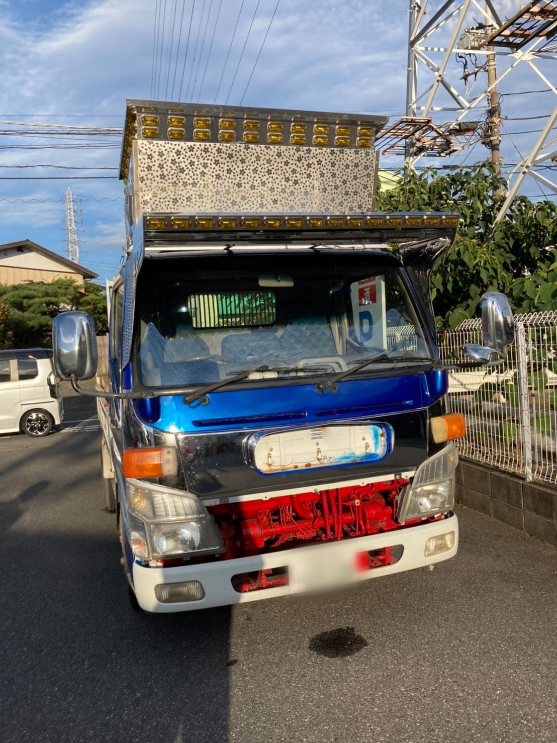 三菱ふそうキャンター Twitter Search Twitter