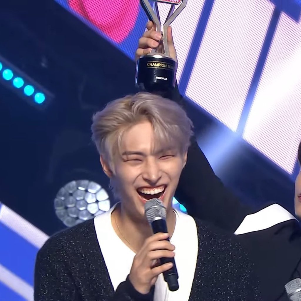 #1 fatou misser (@choi_nele) on Twitter photo letโs try to do all our best to support and get ateez a lot of wins this cb because these precious human beings deserve so much more for all their hardwork!! look how happy they look they deserve it so much ๐ฅบ๐ฅบ
#DejaVu1stWin #Ateez6thWin
#ATEEZ #์์ดํฐ์ฆ <a href="/ATEEZofficial/">ATEEZ(์์ดํฐ์ฆ)</a> letโs try to do all our best to support and get ateez a lot of wins this cb because these precious human beings deserve so much more for all their hardwork!! look how happy they look they deserve it so much ๐ฅบ๐ฅบ
#DejaVu1stWin #Ateez6thWin
#ATEEZ #์์ดํฐ์ฆ <a href="/ATEEZofficial/">ATEEZ(์์ดํฐ์ฆ)</a>