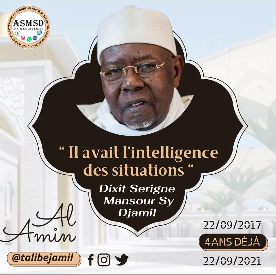 talibejamil's tweet photo. Fatiha 41 Ikhlas saltul fatiha 🙏🏾
Nañu Buur Yàlla tas ci baarkem. https://t.co/Qwzrg4SR1G