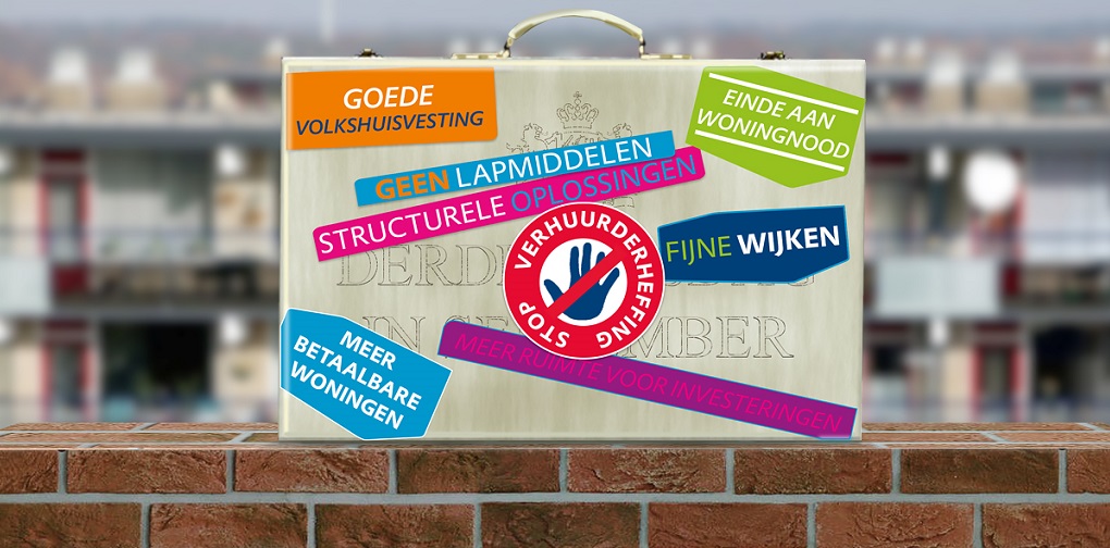 Aedes.nl tweet media