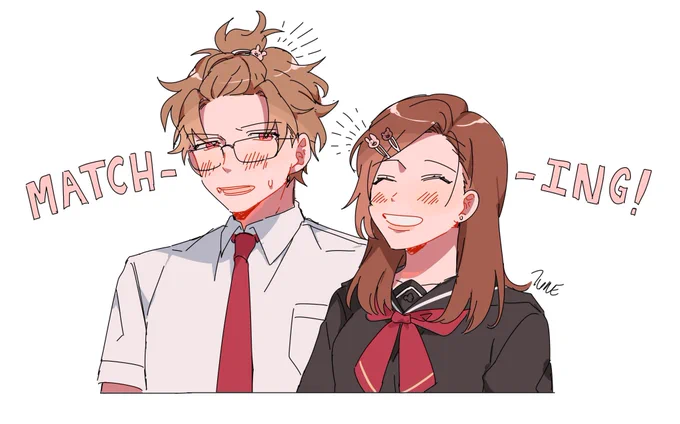 hair clips 