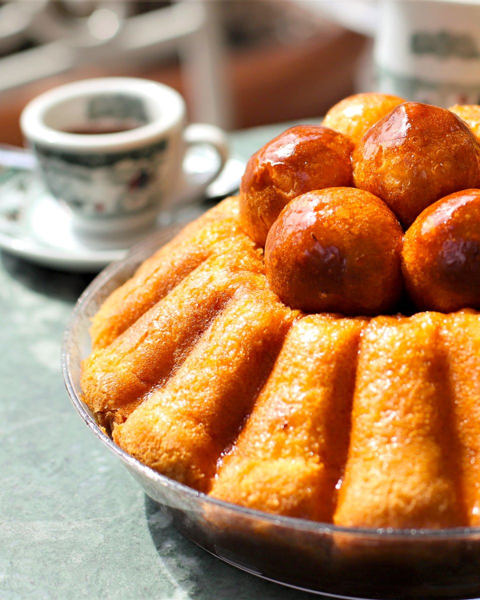 Gran Caffè Gambrinus tweet media