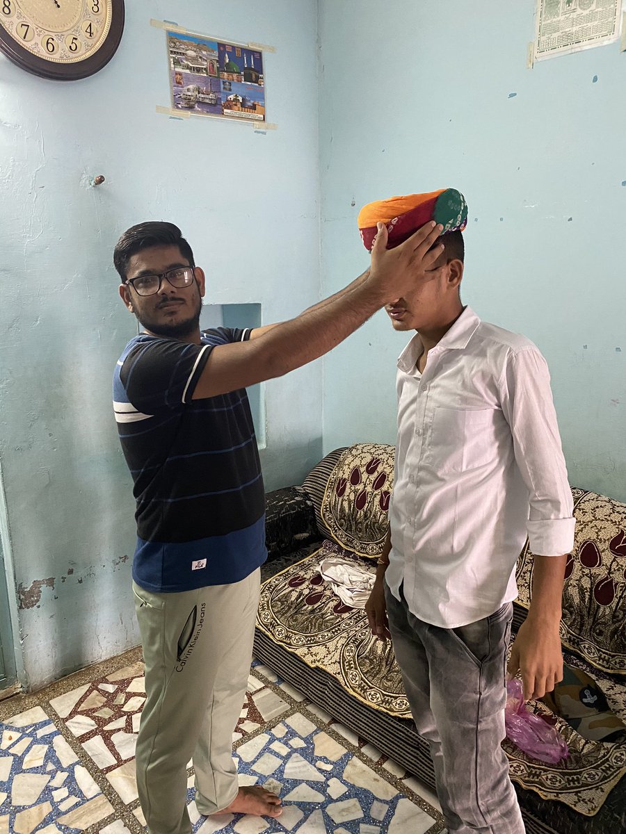 saddamk607's tweet photo. Proud of u dear  student #narendra Singh for joining @IAF https://t.co/2wtNU9Fc1d