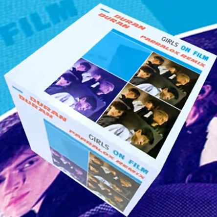 I love this <a href="/parralox/">Parralox</a> remix of 'Girls On Film' by <a href="/duranduran/">Duran Duran</a> , exceptionally done, an 'Improvisation' if you will, a work of genius, I'm sure <a href="/humanleagueHQ/">THL</a> would love it too.   This needs to be issued on a pink vinyl 12'' single for RSD.

youtube.com/watch?v=-qJHtx…