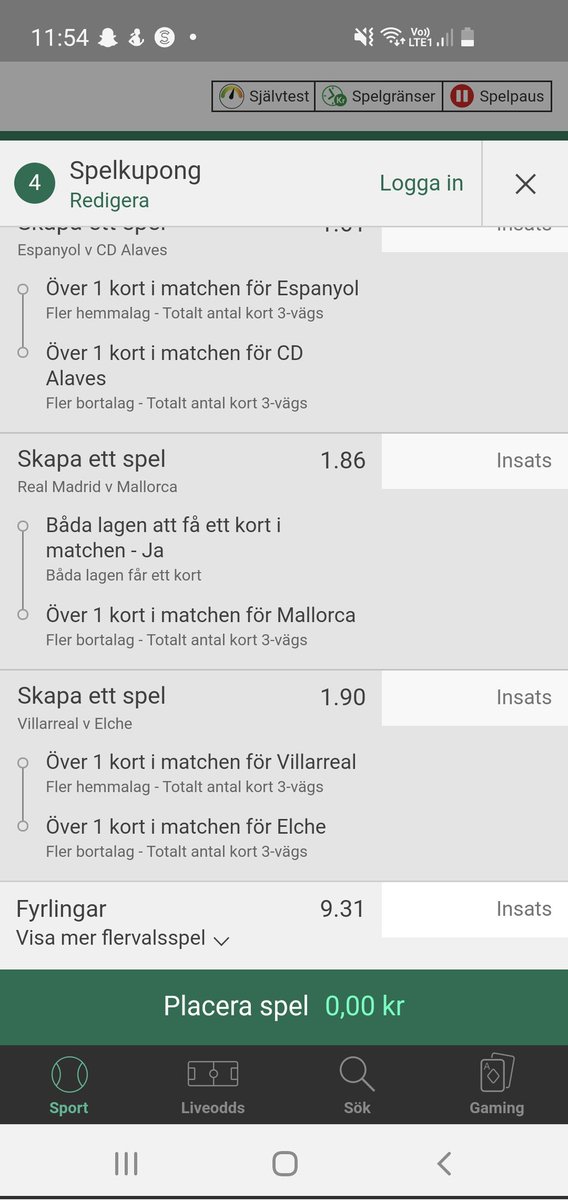 bettdojs's tweet photo. Vi kör på en kort resa denna gången i dubbla mening😉 .Ta det lugnt med insatserna på denna Vi vill ju inte råna bet365 totalt. https://t.co/quI3lqlpgR