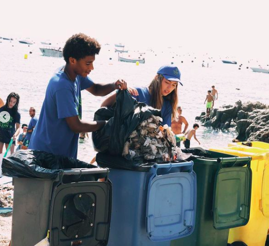 B Corp Spain tweet media