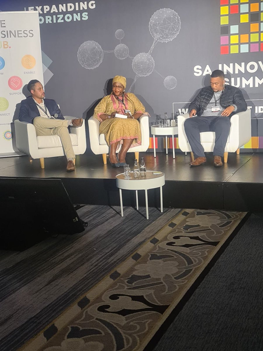 @Innovhub tweet media