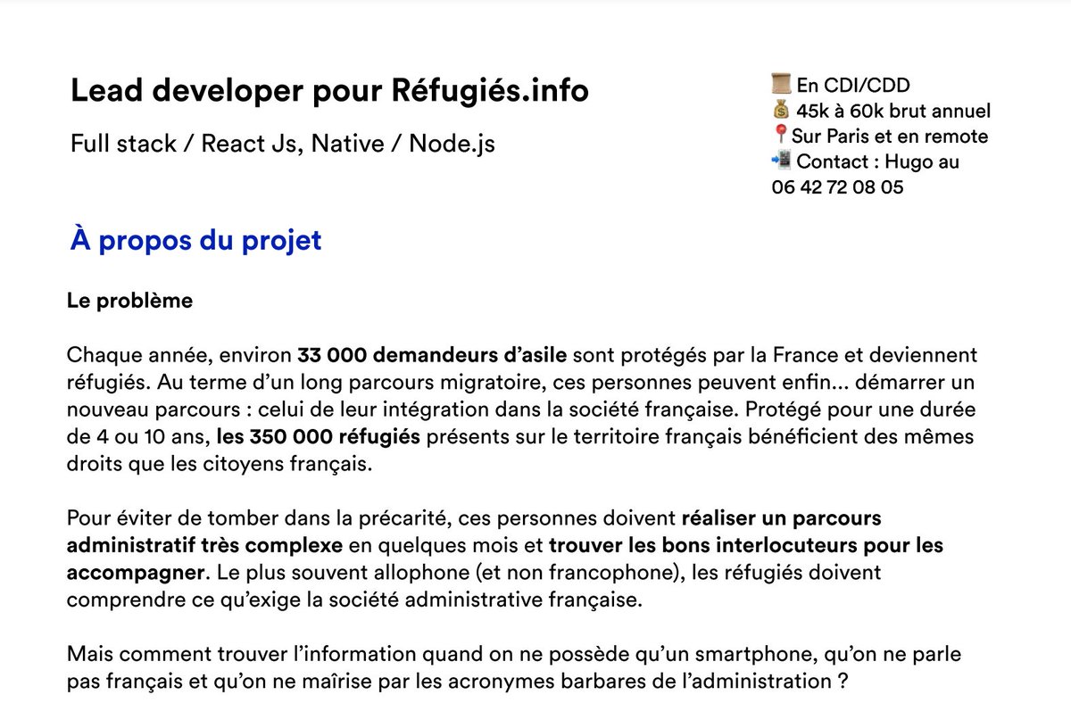 Caroline Chavier tweet media