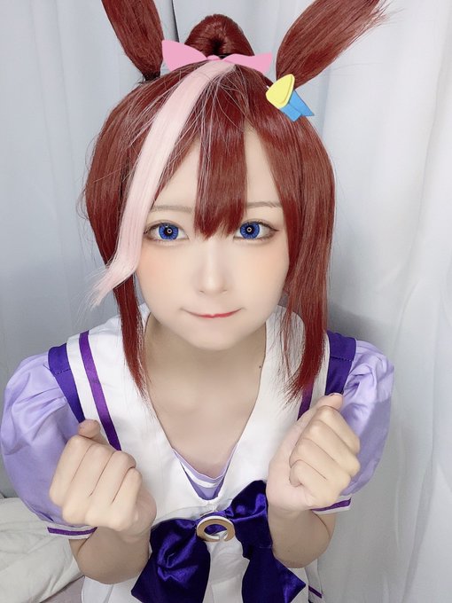 コスプレイヤーうりんのTwitter画像22