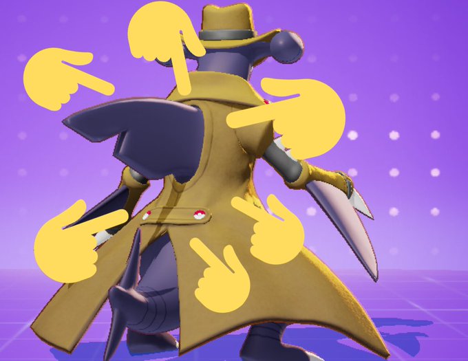 Skuntank Agendaさん がハッシュタグ ポケモン をつけたツイート一覧 3 Whotwi グラフィカルtwitter分析