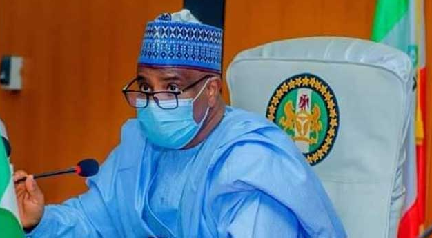 NigerianNewsweb's tweet photo. Gov. Tambuwal Shuts Down Telecom Network In 14 LGAs In Sokoto https://t.co/hClonoRNGs *SHARE* https://t.co/7jf9RG70q9