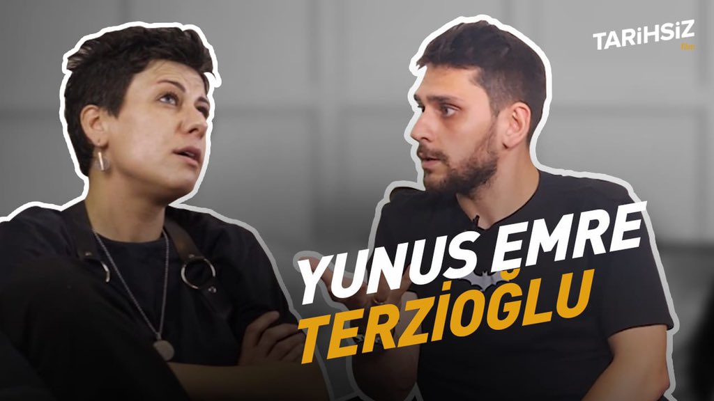 tivi11creative's tweet photo. Yunus Emre Terzioğlu ile Tom Tykwer'den 'Koku: Bir Katilin Hikayesi' 🤍

Youtube Yayında 🤍
Link Bio’da 

@yuunusemr 
@gokce_oraloglu 
@bade_media 

#tivi11​​​​​​​​ #tarihsizfilm​​​​​​​​ #yunusemreterzioglu

https://t.co/ZnTh6q2d43 https://t.co/QUVQKbOPH4