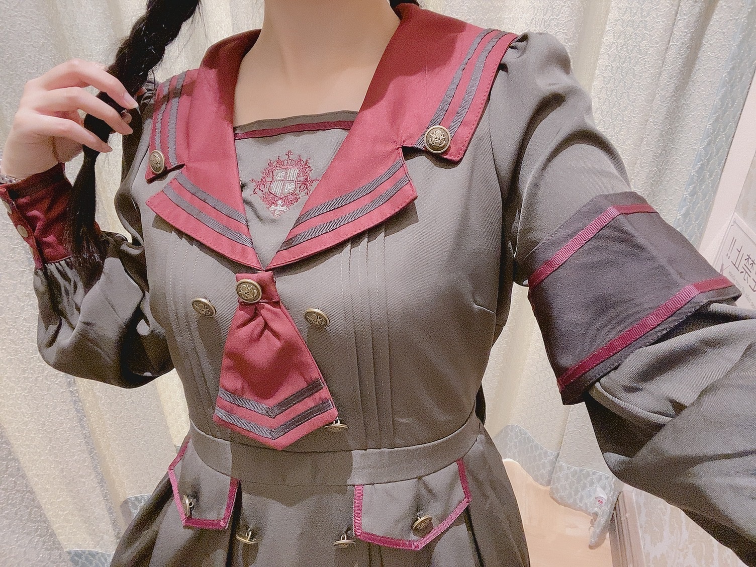 Amazon.co.jp: Amavel アマベル Antique Emblem キャスケット
