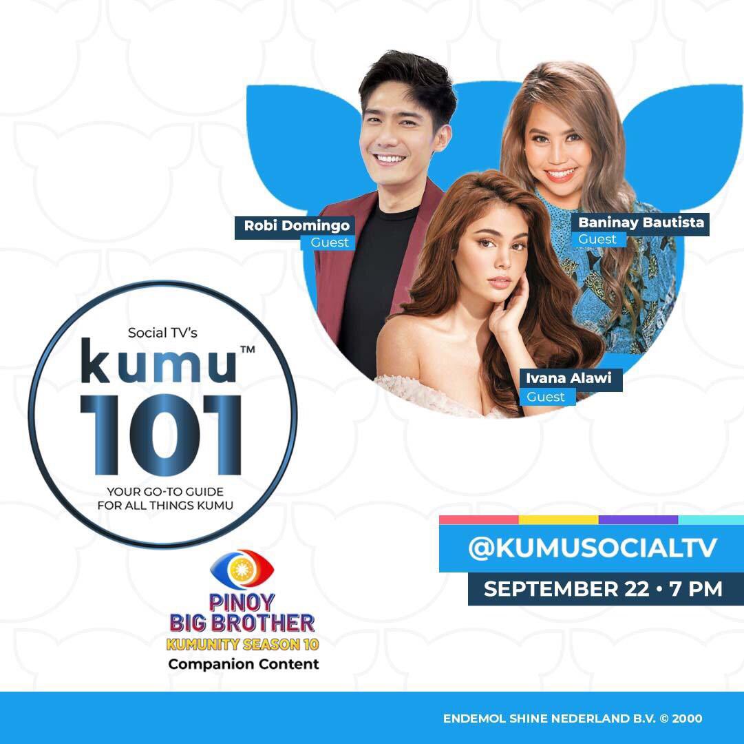 Pinoy Big Brother on Twitter "Do you want to know how to be a content