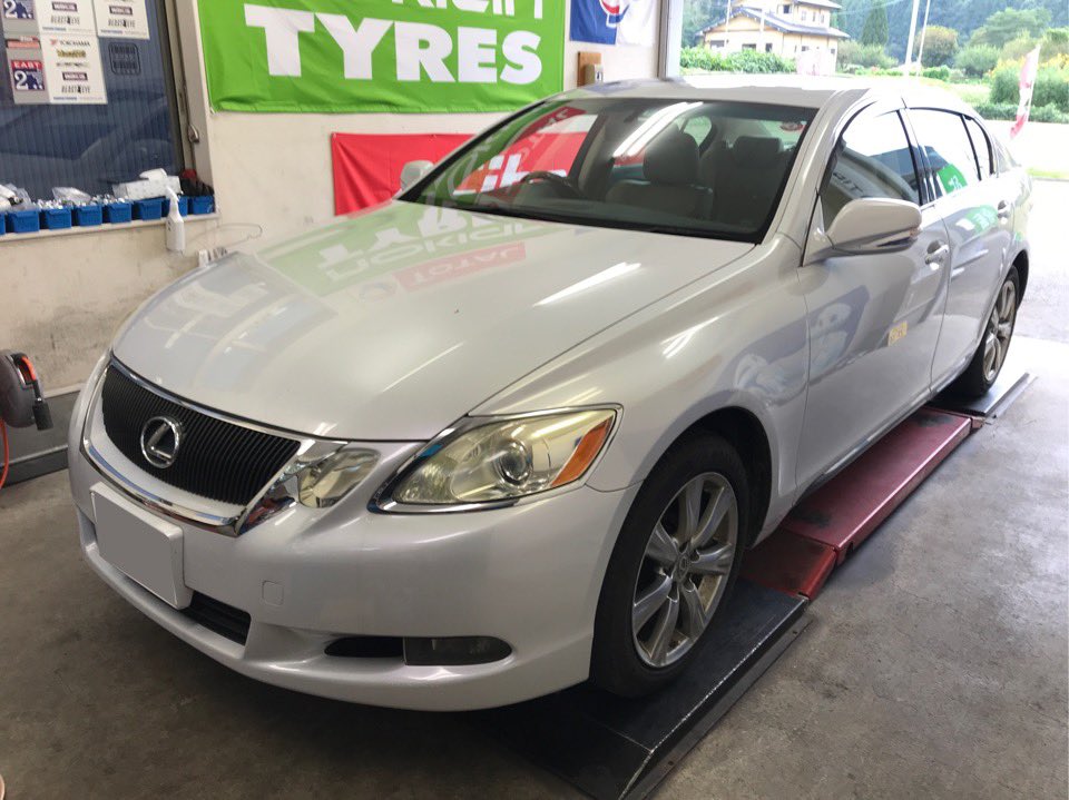 レクサスgs350 بحث في تويتر