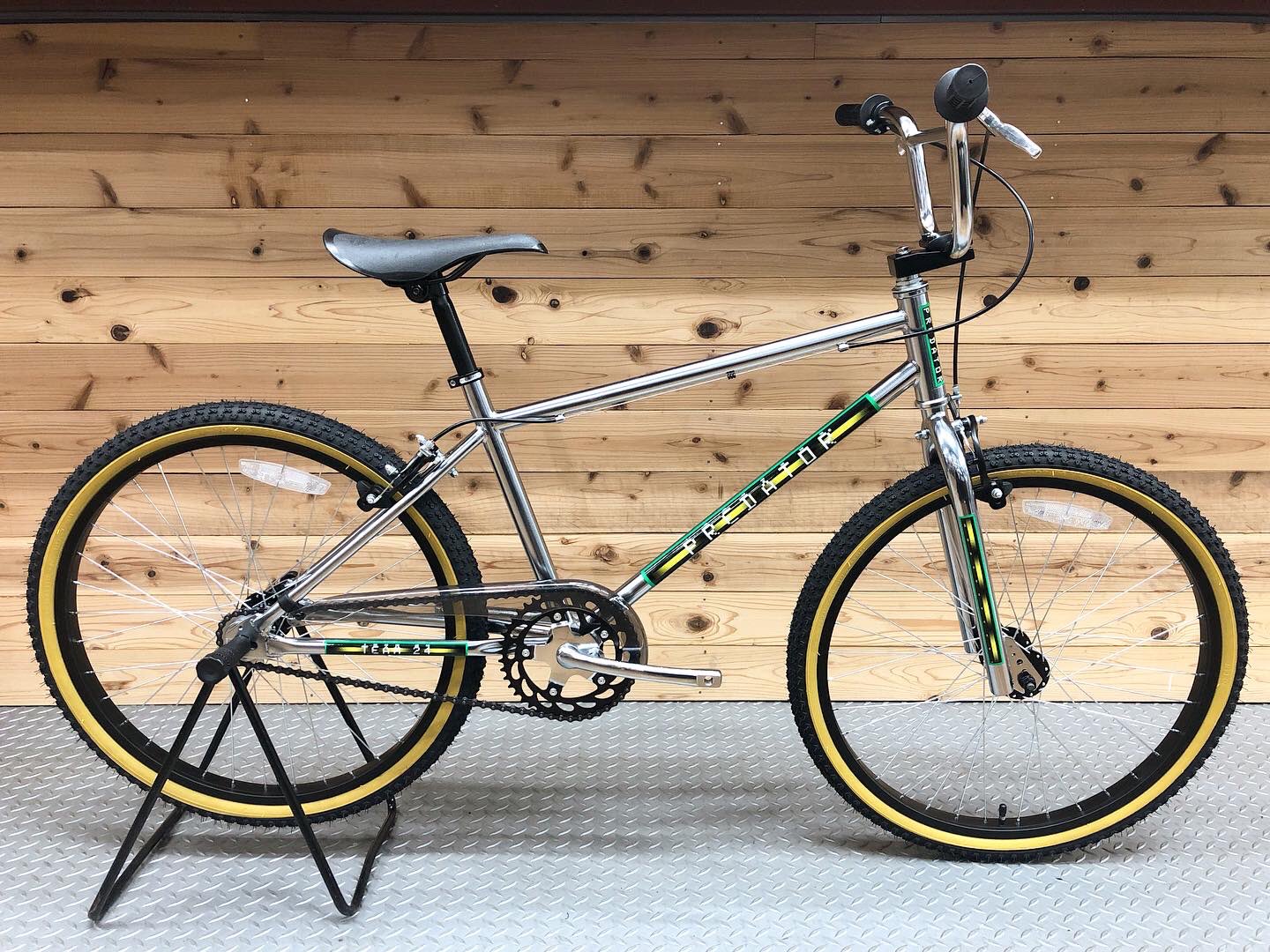 2019 top schwinn predator