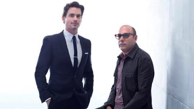 柳瀬崇博 Takahiro Yanase على تويتر ホワイトカラー 大好きな海外ドラマの１作 チャーミングなモジーが大好きだった ウィリー ガーソンさん 安らかに ご冥福をお祈りします May His Soul Rest In Peace Rip Williegarson Whitecollar T Co