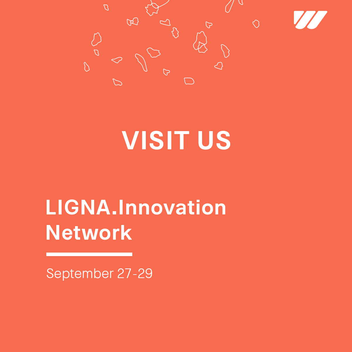 weima_official's tweet photo. Are you part of the #wood industry? 🪑 Then you won't want to miss the LIGNA digital conference! 

#WEIMA will be showing the possibilities that come with #shredding your wood #waste. We hope you can attend!

Sep 27-29

Learn more about the event: 
https://t.co/71dKkH6Drx https://t.co/wpUUyVmTJN