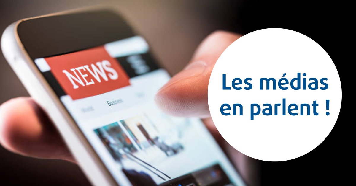 On parle de #Crossject dans l'article consacré à @Santenov,  le Technopôle santé de Dijon, paru dans le magazine Dijon métropole ! Lire l'article 👉bit.ly/3AyJpt9
#innovation #Technopolesanté #Zeneo