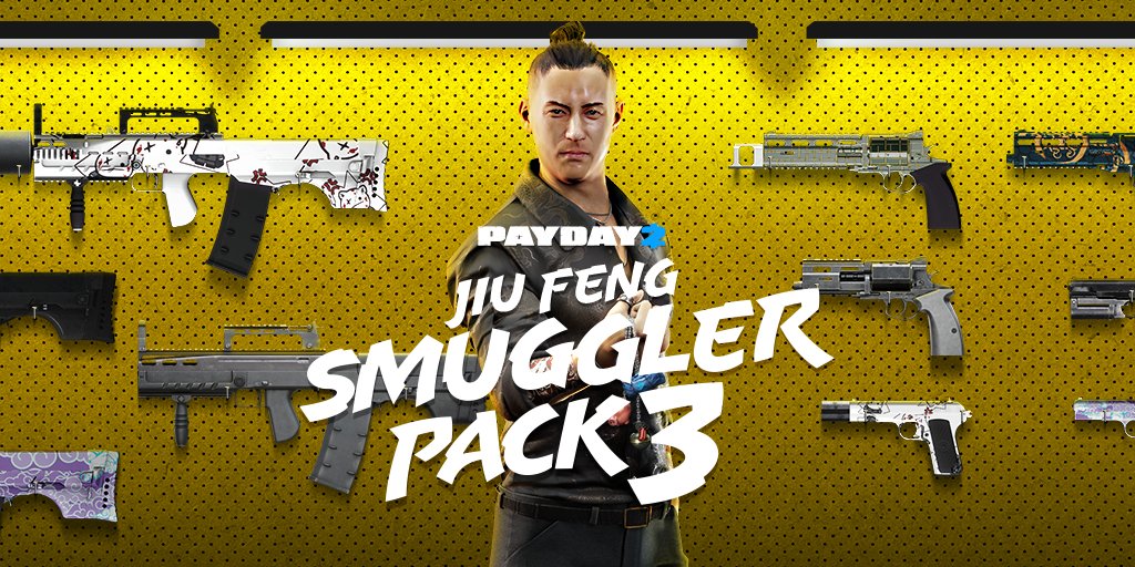 payday 2 how to get weapon mods payday 2 how to get weapon mods