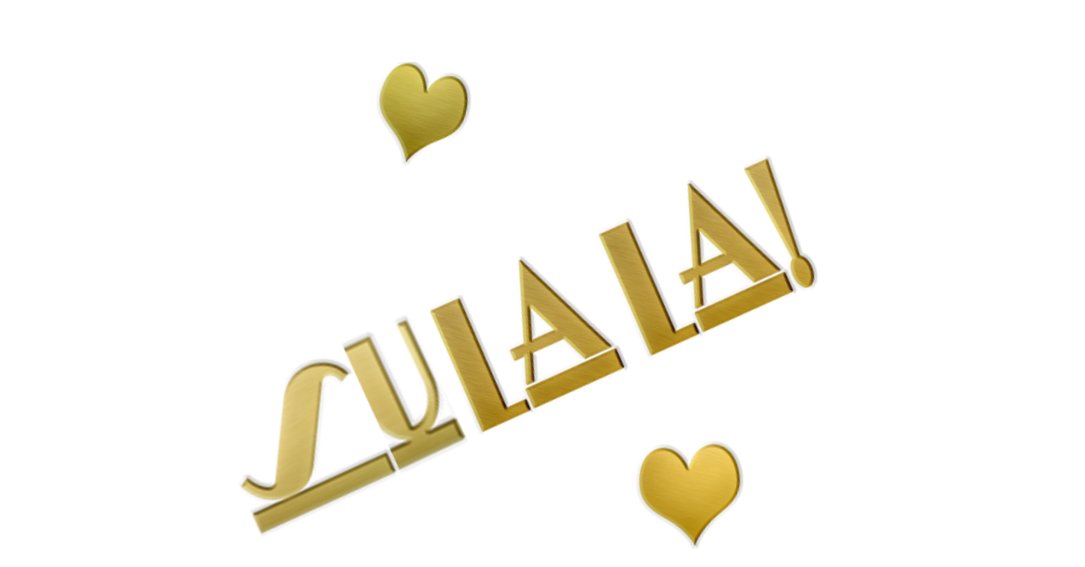 The suggestions of ‘Su là là’ from my sister-in-law or ‘Sue-perb Translations’ from <a href="/WonderWoman_HR/">Hayley Reynolds</a> weren't quite the image I was hoping for when trying to decide on my freelance translation business brand that incorporated my name or areas of specialism!